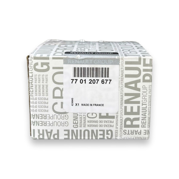Передний подшипник ступицы Renault 7701207677 - купить по доступным ...