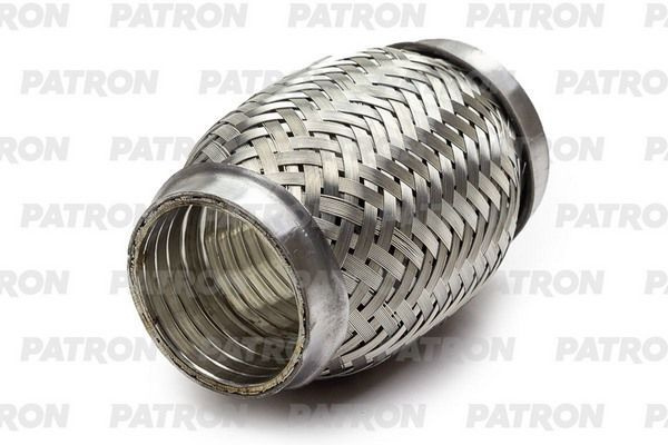 Гофра глушителя усиленная 45x100 - купить по низкой цене в интернет ...