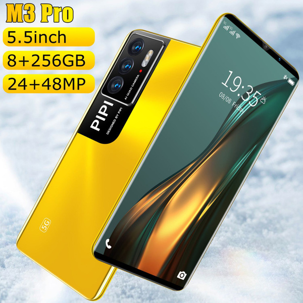 Смартфон M3 Pro - купить по выгодной цене в интернет-магазине OZON ...