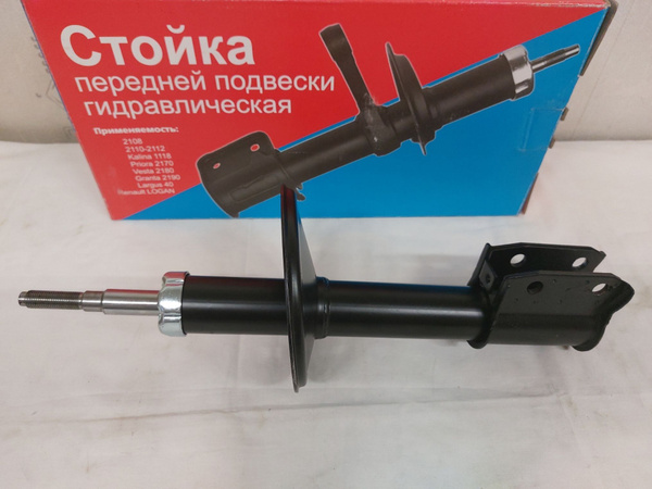Стойка (амортизатор) передней подвески Лада Ларгус, Рено Логан (Никон ...