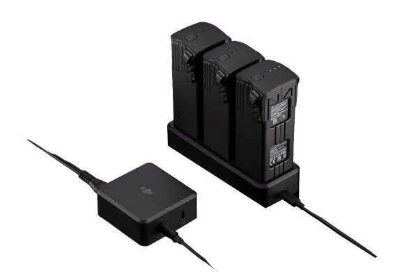 Адаптер питания DJI 100 Вт USB-C (DJI 100W USB-C Power Adapter ...