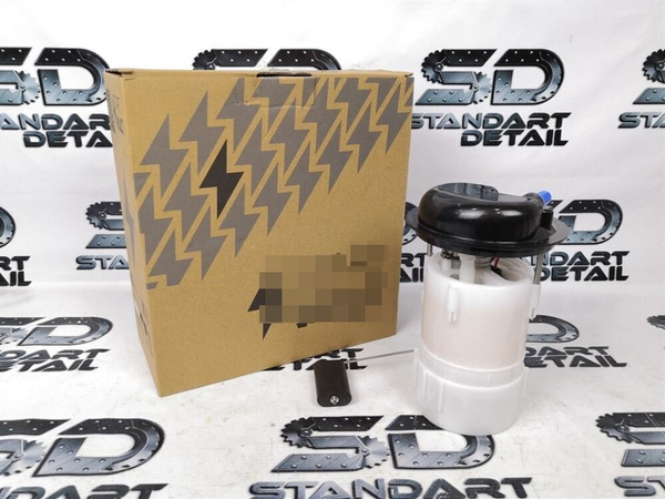 Бензонасос Лада Веста электрический в сборе STARTVOLT SFM 0180 ...