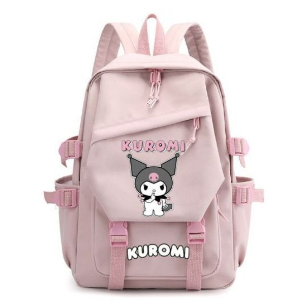 Рюкзак Куроми KUROMI - купить с доставкой по выгодным ценам в интернет ...