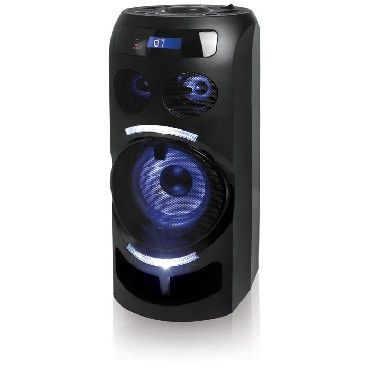 Беспроводная колонка BBK BTA6001 - купить по доступным ценам в интернет ...