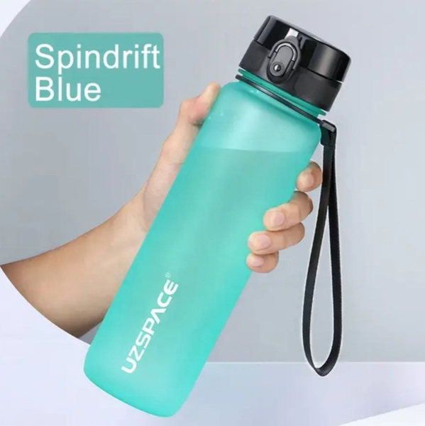 Бутылка для воды спортивная 1л. по выгодной цене в интернет-магазине ...