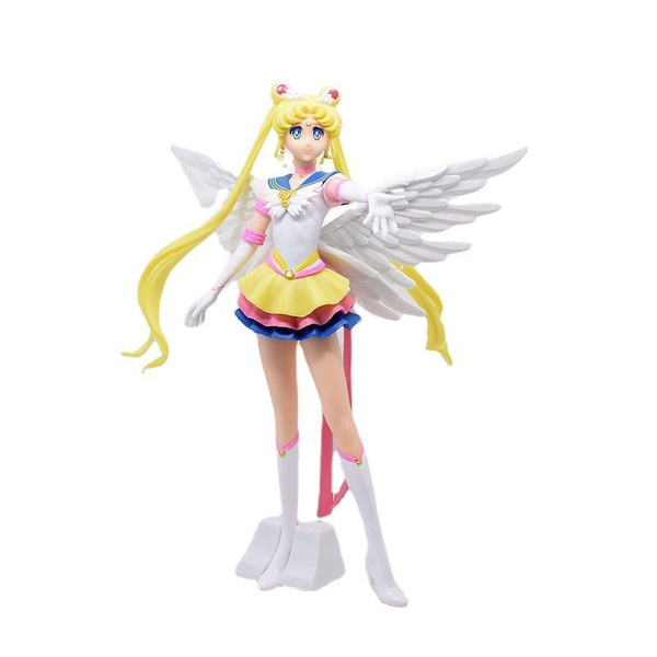 Аниме фигурка Sailor Moon - купить с доставкой по выгодным ценам в ...