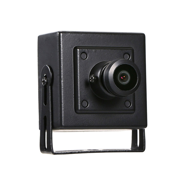 Камера видеонаблюдения REVODATA POE Fisheye 3MP H.265 IP-камера Крытый ...