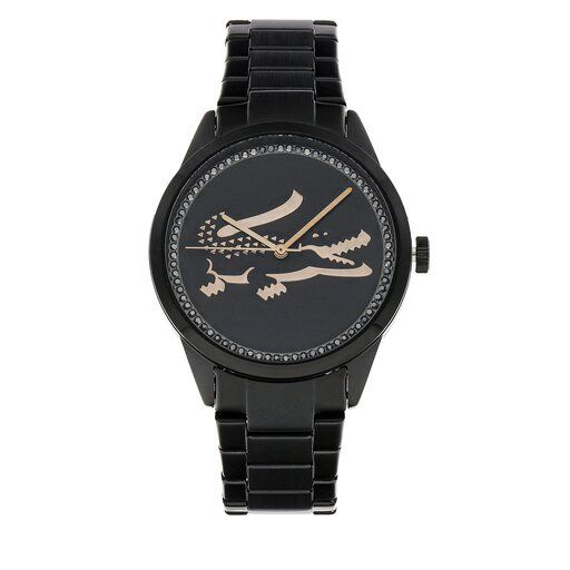 Lacoste Часы наручные Кварцевые Ladycroc 2001192 - купить с доставкой ...