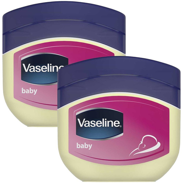 Увлажняющий гель-крем Vaseline Original, 100 мл - купить с доставкой по ...