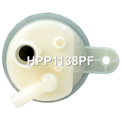 Бачок ГУР Ford Focus 3 (Форд Фокус 3), новый - KRAUF арт. HPP1138BK ...