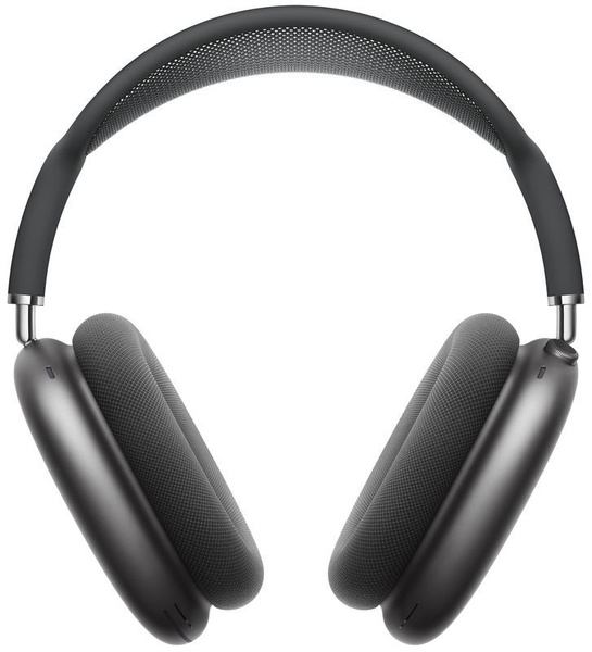 Наушники Полноразмерные Apple Airpods Max - купить по доступным ценам в ...