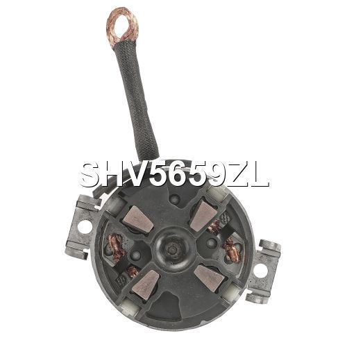 Щеткодержатель стартера Nissan Cube, Micra, Qashqai (Ниссан Куб, Микра ...