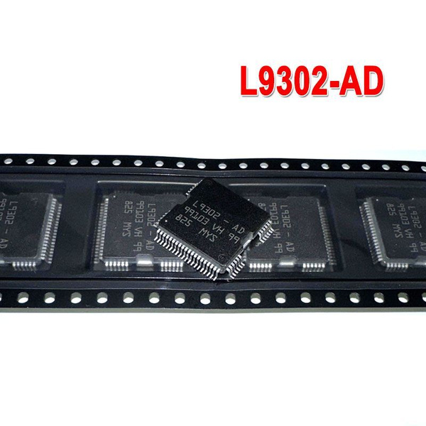 (1 шт.) 100% новый L9302 AD L9302-AD чипсет - купить с доставкой по ...