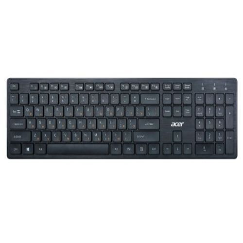 Мембранная клавиатура Acer OKW122 купить по низкой цене: отзывы, фото ...