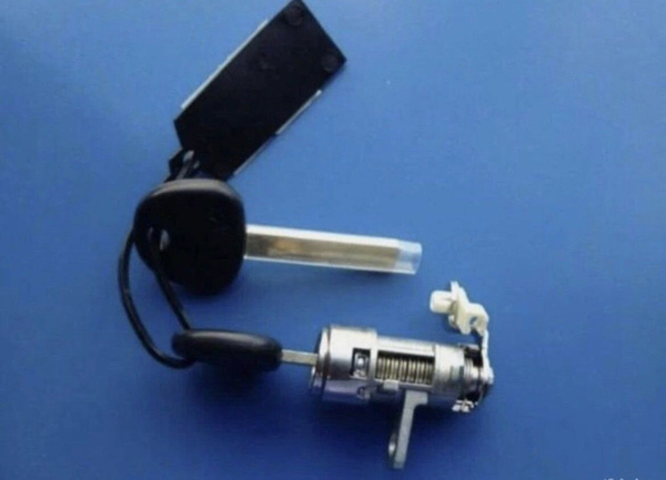 Оригинал. Личинка Замка Двери Киа Рио 3/ Хендэ Солярис - Hyundai-KIA ...