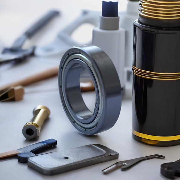 Подшипник универсальный NTL Bearing 61804zz (1000804,61804) - купить по ...