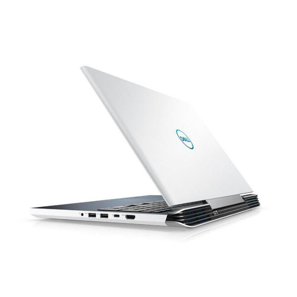 Игровой ноутбук Dell G7, белый купить по низкой цене: отзывы, фото ...