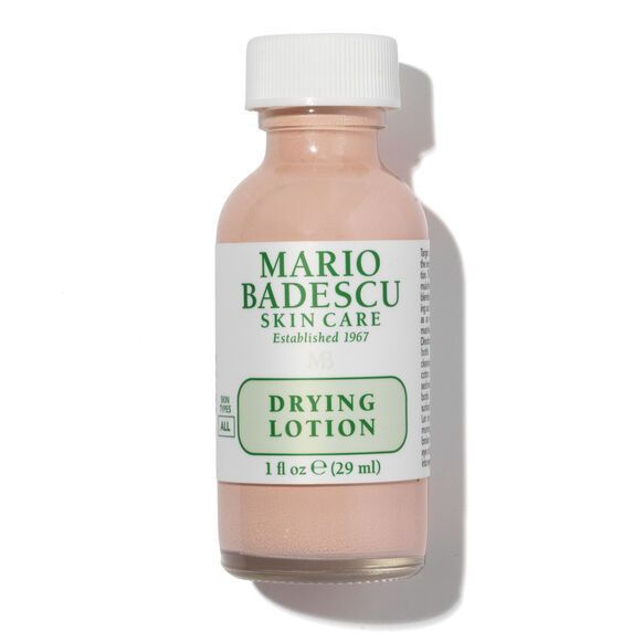 MARIO BADESCU Drying Lotion лосьон - купить с доставкой по выгодным ...