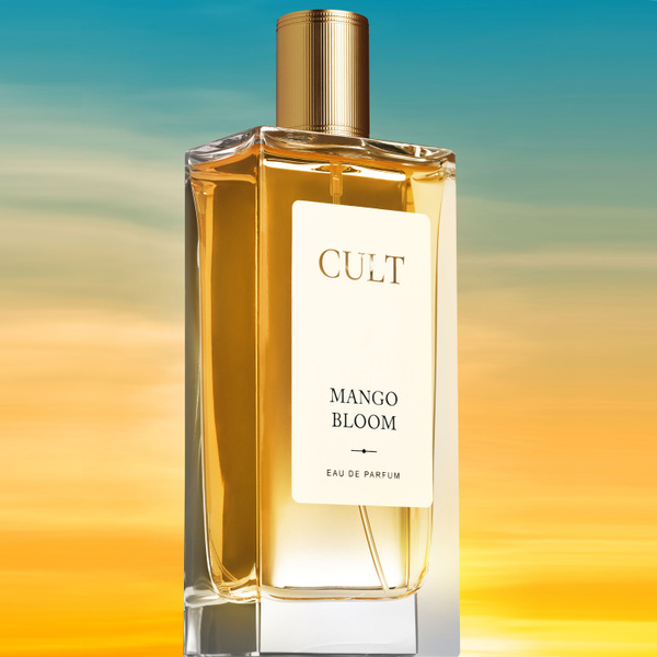 CULT Mango Bloom Туалетная вода 100 мл (1174331727)