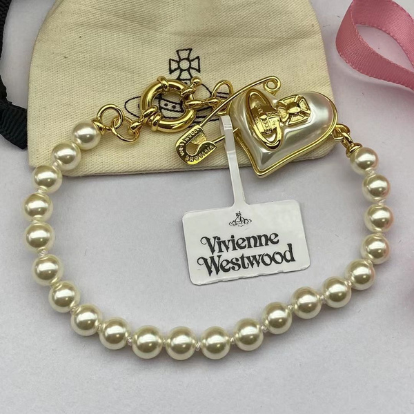 Браслет Vivienne Westwood - купить с доставкой по выгодным ценам в ...