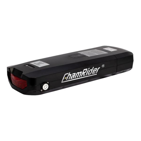Аккумулятор для электровелосипеда ChamRider Подвесная батарея 52V 24AH ...