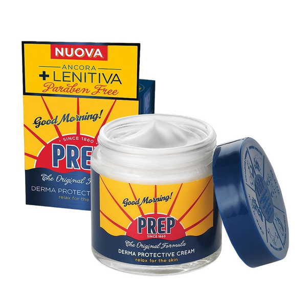 Многофункциональный защитный крем PREP Derma Protective Cream в банке ...