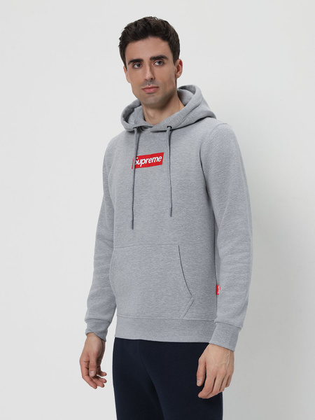 Худи Supreme - купить с доставкой по выгодным ценам в интернет-магазине ...