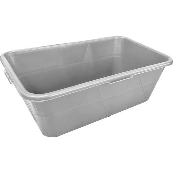 Емкость для смешивания усиленная Павловская Заря прямоугольная 65 л ...