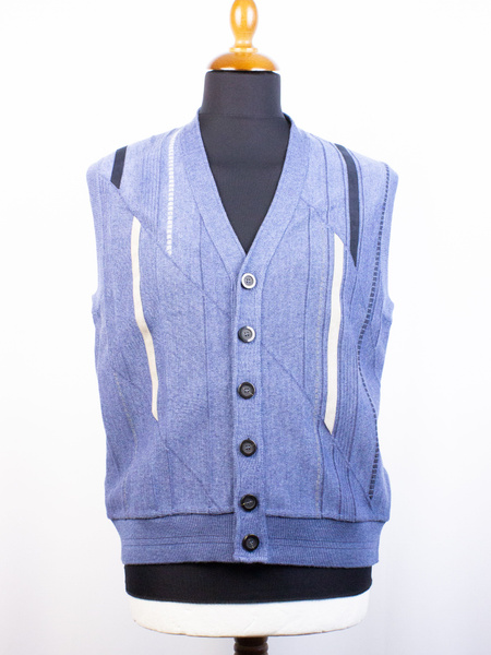 Жилет Alezone - купить с доставкой по выгодным ценам в интернет ...