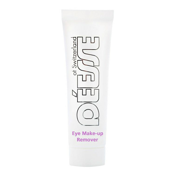 Молочко для снятия макияжа с глаз 60 мл DEESSE Eye Make-up Remover 60 ...
