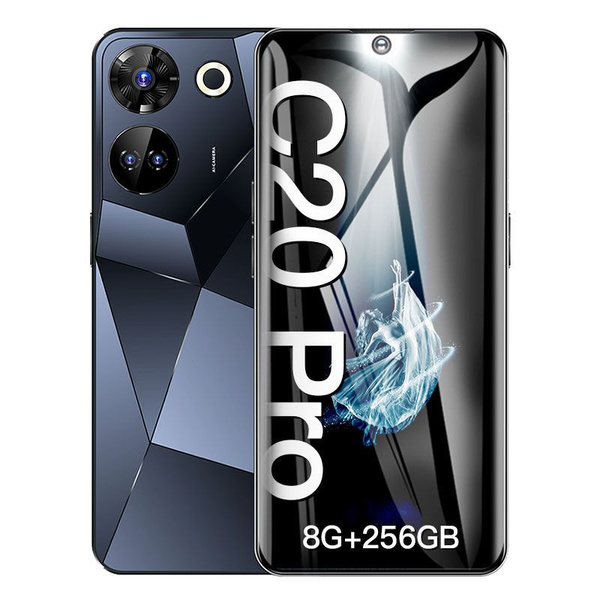 Смартфон смартфоны Pro Poco C20 Pro смартфоны телефоны 4G 7.3 дюй,2023 ...