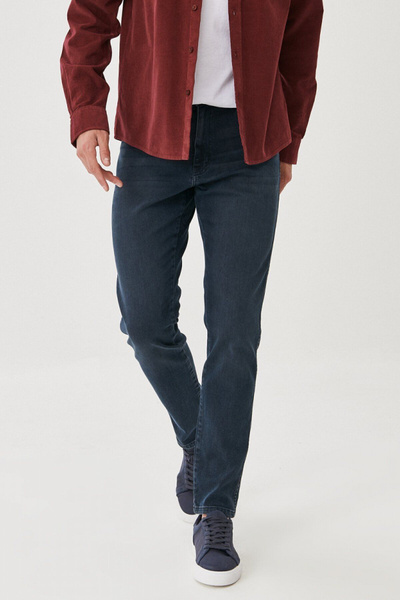 Джинсы Wrangler Texas Slim - купить с доставкой по выгодным ценам в ...