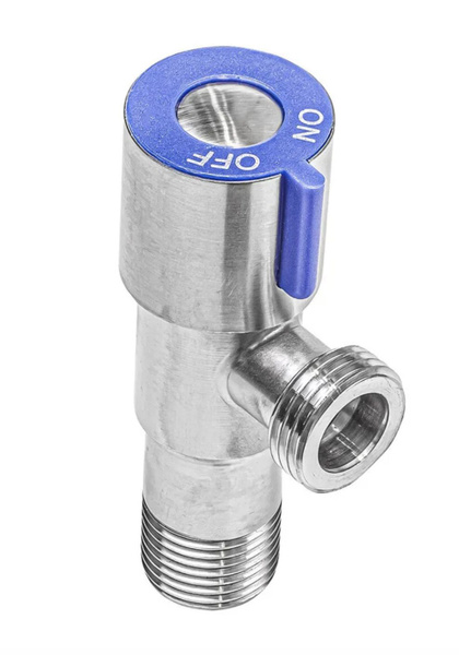 "Керамическая кран-букса Нержавеющая сталь SUS304 1/2*1/2" - купить по ...