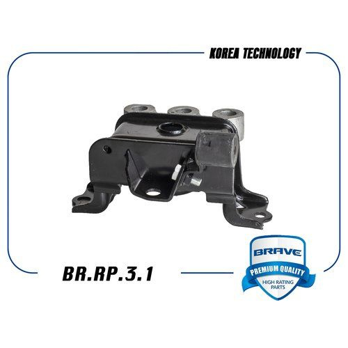 Опора двигателя передняя 52068329 BR.RP.3.1 Aveo T300, Cobalt, Ravon R4 ...