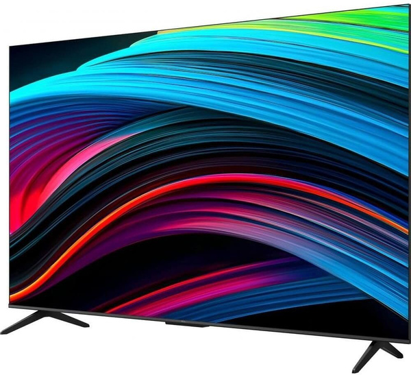 Купить телевизор TCL 65C647 65" - купить с доставкой по выгодным ценам ...