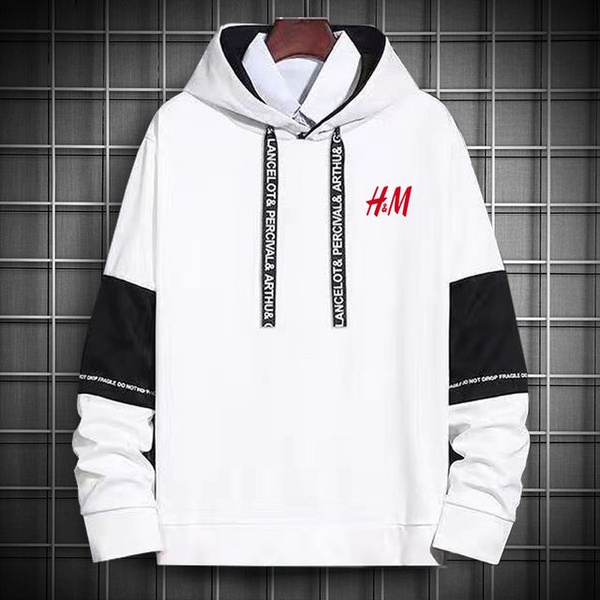 Свитшот H&M - купить с доставкой по выгодным ценам в интернет-магазине ...