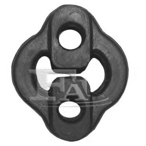 Крепление глушителя купить по выгодной цене в интернет-магазине OZON ...