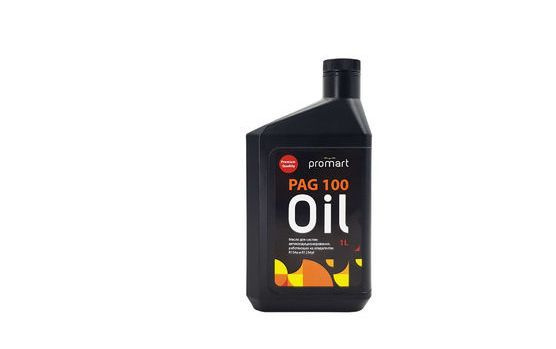 Масло для кондиционеров ProMart PAG 100 - купить по выгодной цене в ...