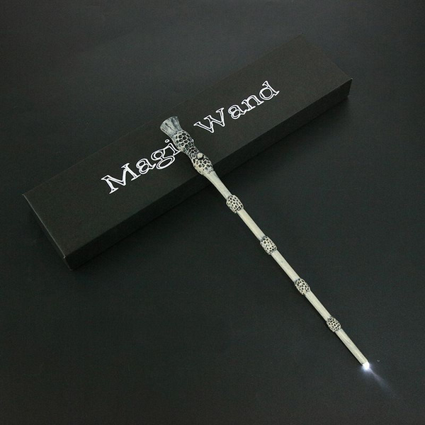 Magic wand волшебная палочка, светящаяся, реквизит - купить с доставкой ...