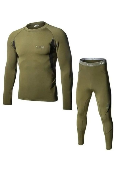 Термобелье для рыбалки и охоты Royal Fish, размер 56, 54 (XXXL ...