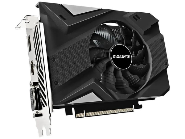 Видеокарта GeForce GTX 1650, 4 ГБ - купить по низким ценам в интернет ...