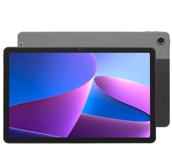 Купить планшет Lenovo Tab M10 Plus (3rd Gen) Wi-Fi 5074425 10,6", 64 GB ...