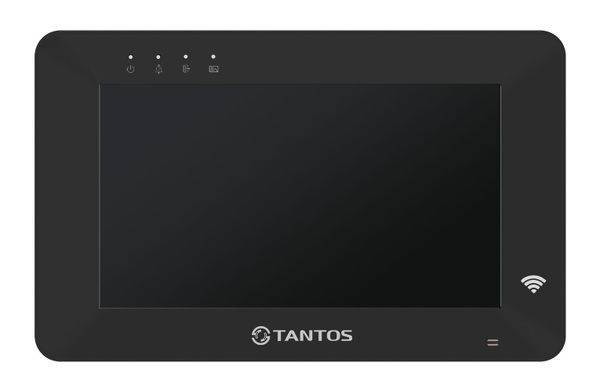 Видеодомофон Tantos Rocky HD Wi-Fi, 1080x720 купить по низким ценам в ...