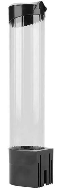 Стаканодержатель для кулера/пурифайера Aqua Work CH-1 на магните черный ...