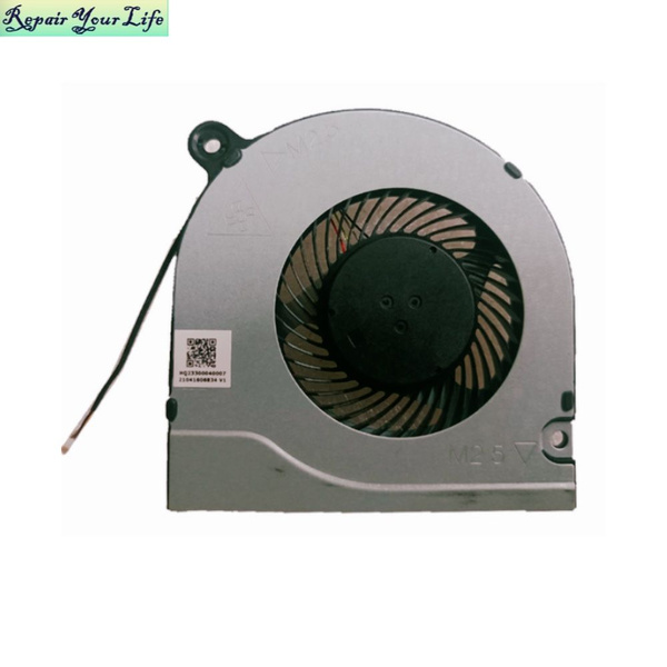 Ventilateur CPU Pour Acer Predator Helios 300 G3-571/572 - Remplacement, Neuf Générique