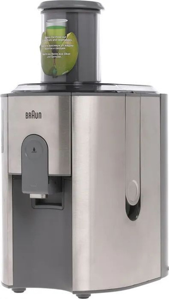 Соковыжималка центробежная Braun - купить по низкой цене в интернет ...
