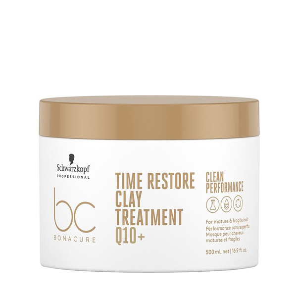 Schwarzkopf Professional Маска для волос, 500 мл - купить с доставкой ...