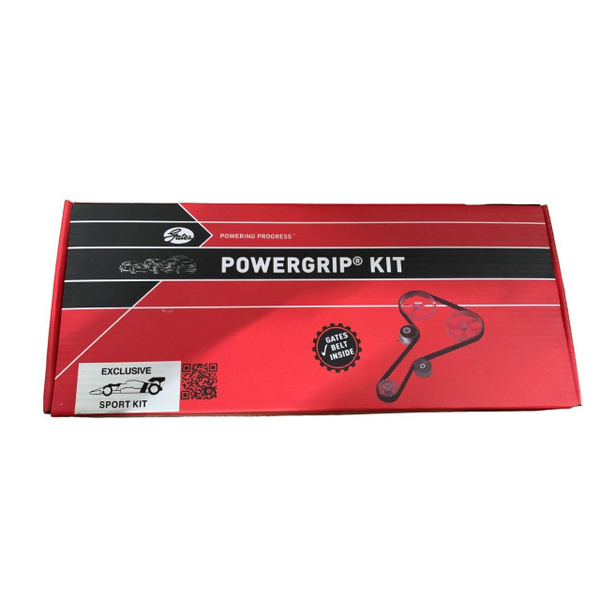 Ремкомплект ремня ГРМ K015521XS K015521 / Ремень грм гранта 8 кл, Lada ...