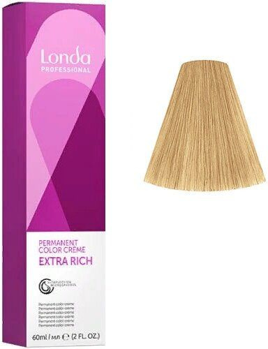 LondaColor Professional Creme Extra Rich Лонда Стойкая крем-краска для ...