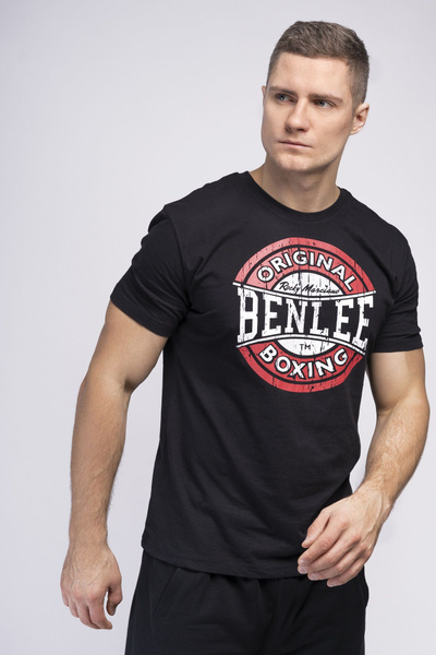 Boxpratzen Benlee Rocky Marciano Russian > Preisgünstige Boxpratzen | Smooth